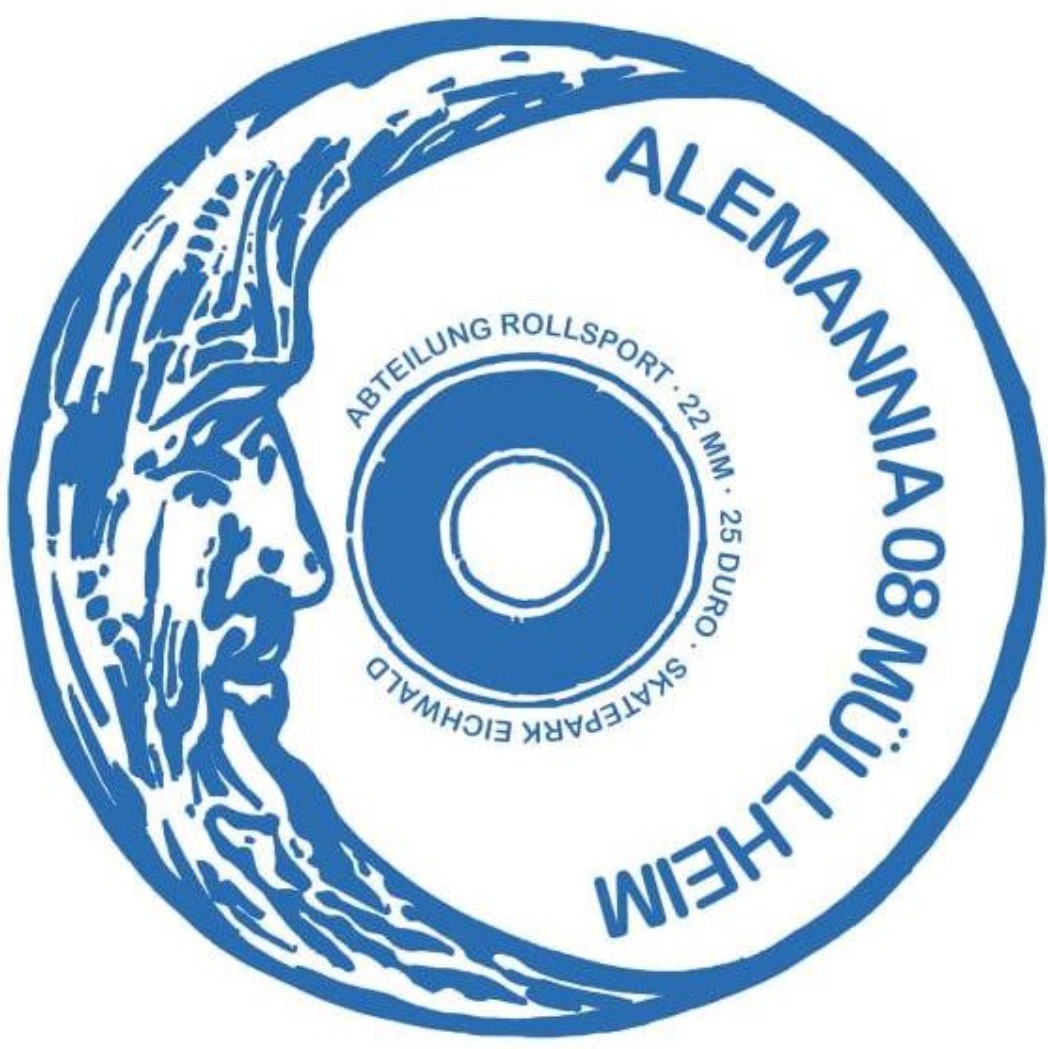 Rollsport Abteilung Logo